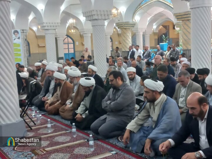 مسجد؛ از سنگر عبادت تا پایگاه وحدت و حل مسائل جامعه