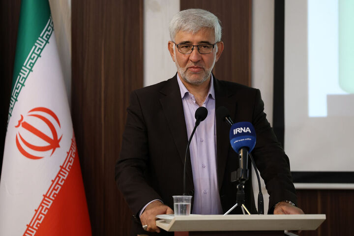 گاز ایران از دل بحران عبور کرد؛ کرمانشاه در خط مقدم خدمت‌رسانی