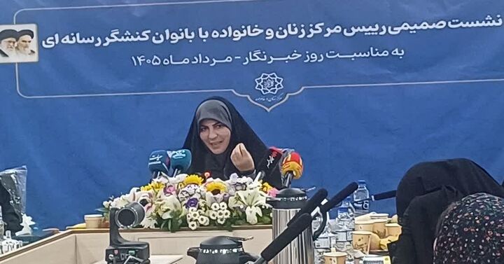 پیگیری توسعه مهدکودک‌های مناسب برای خانواده‌ها
