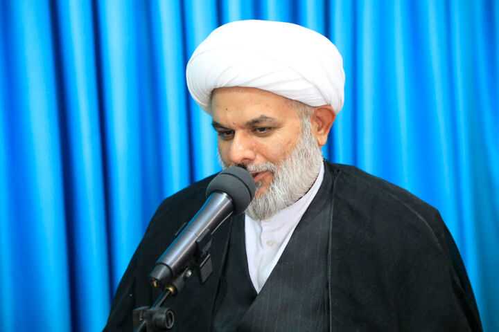 اجلاسیه شهدای سرایان؛ فرصتی برای بازخوانی سیره و آرمان شهیدان است