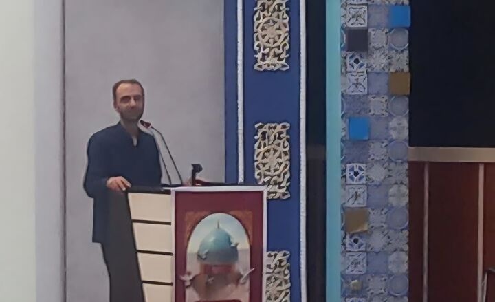 رمز موفقیت مساجد، همگرایی ارکان است 