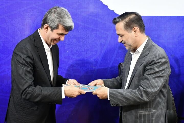 «نصرت برزگر» سکاندار فرمانداری رامیان شد