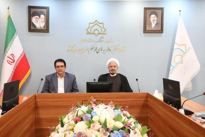 کانون‌های مساجد از توانایی نقش‌آفرینی موثر در اصلاح فرهنگ عمومی جامعه برخوردار هستند