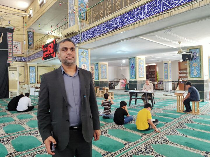 کانون‌های مساجد، میدان‌دار ترویج فرهنگ قرآنی در میان نوجوانان و جوانان
