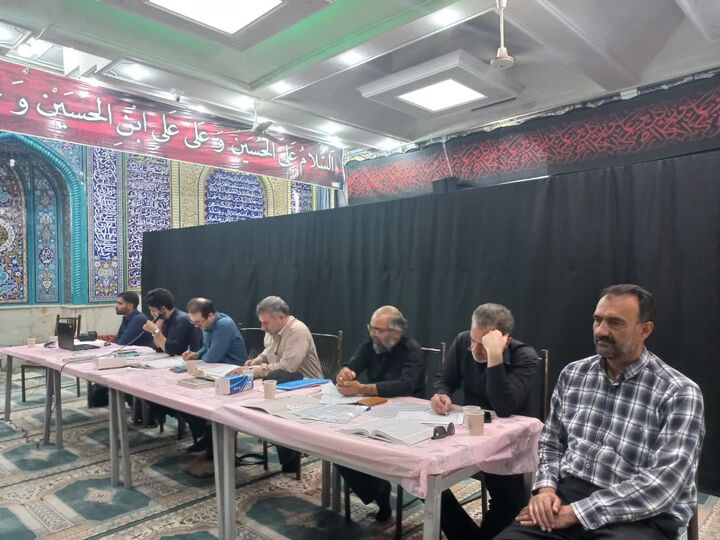برگزاری مرحله استانی چهل و نهمین دوره مسابقات قرآن استان همدان با رقابت ۸۴ نفر