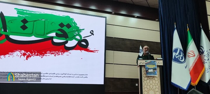 هر محله خراسان‌جنوبی یک خبرنگار داشته باشد