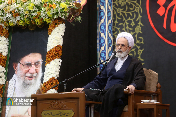 امام شهید، عاشق ملت و خواهان سربلندی ایران در منطقه بود