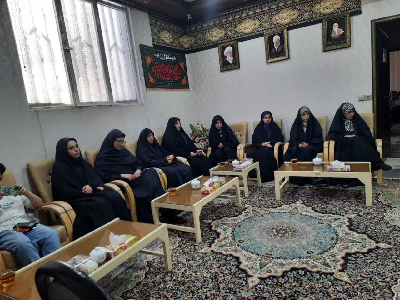 پرورش استعدادهای علمی، فرهنگی و هنری؛ ضرورت رشد روحی و تربیتی نسل جوان