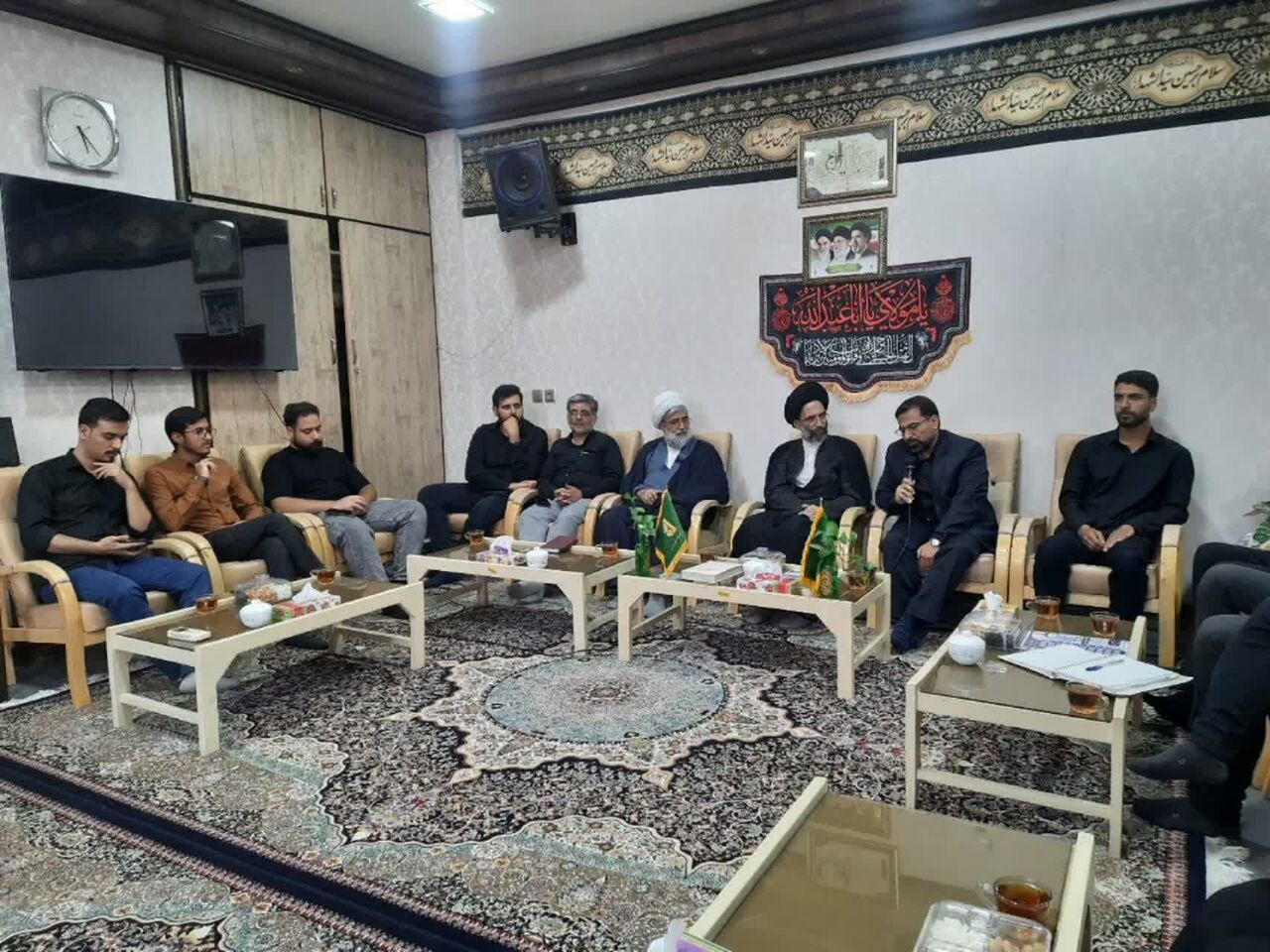 پرورش استعدادهای علمی، فرهنگی و هنری؛ ضرورت رشد روحی و تربیتی نسل جوان