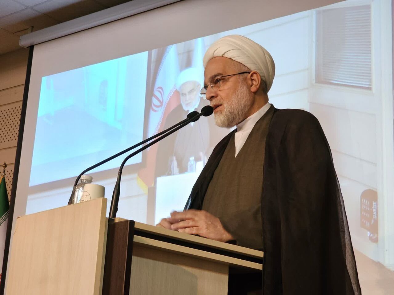 گزینش؛ از صیانت از نظام اداری تا حفظ کرامت انسانی