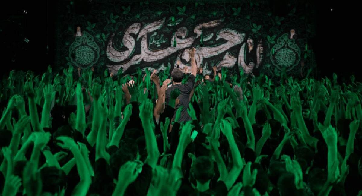 سوگواری سالروز شهادت امام حسن عسکری(ع) کدام هیأت برویم؟+ برنامه۴۵ مجلس عزا