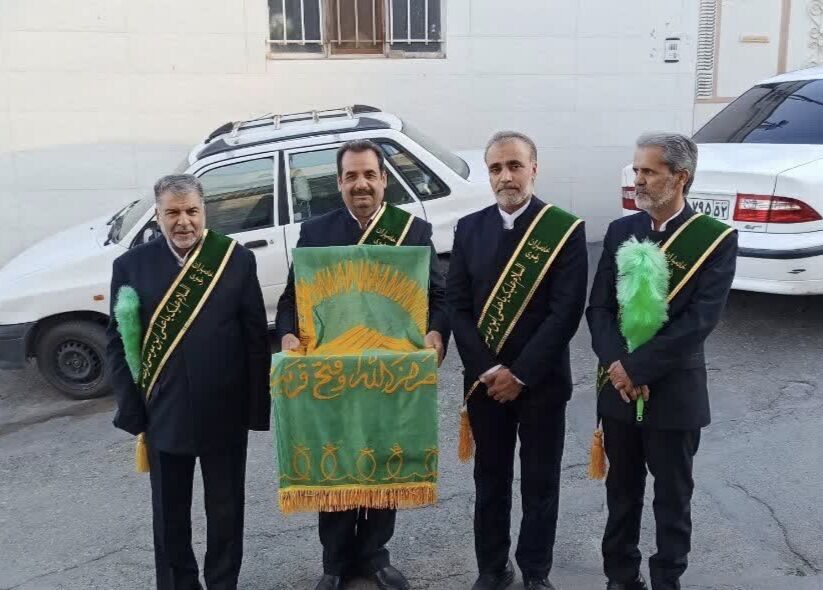خادمیاران بیرجندی پای کار محرومیت‌زدایی