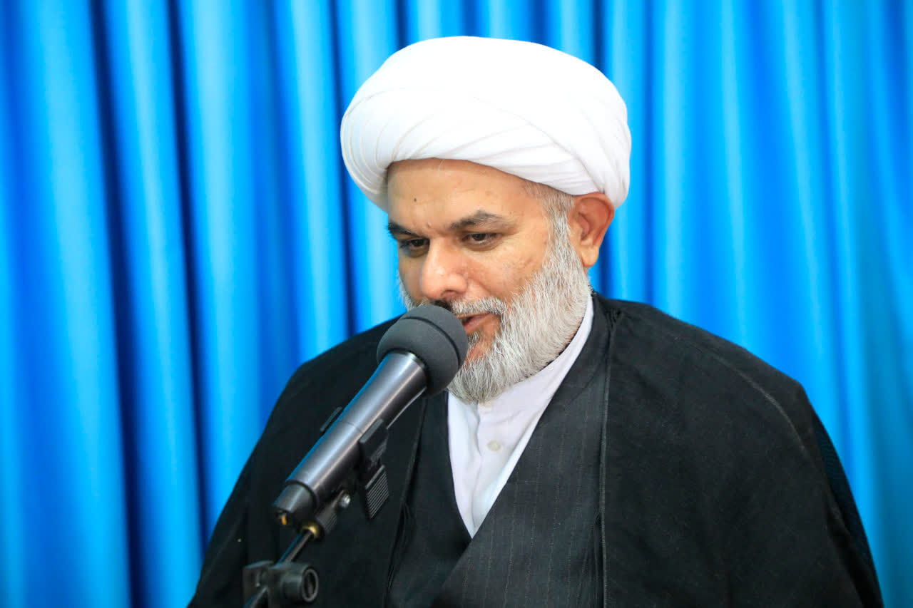 اجلاسیه شهدای سرایان؛ فرصتی برای بازخوانی سیره و آرمان شهیدان است