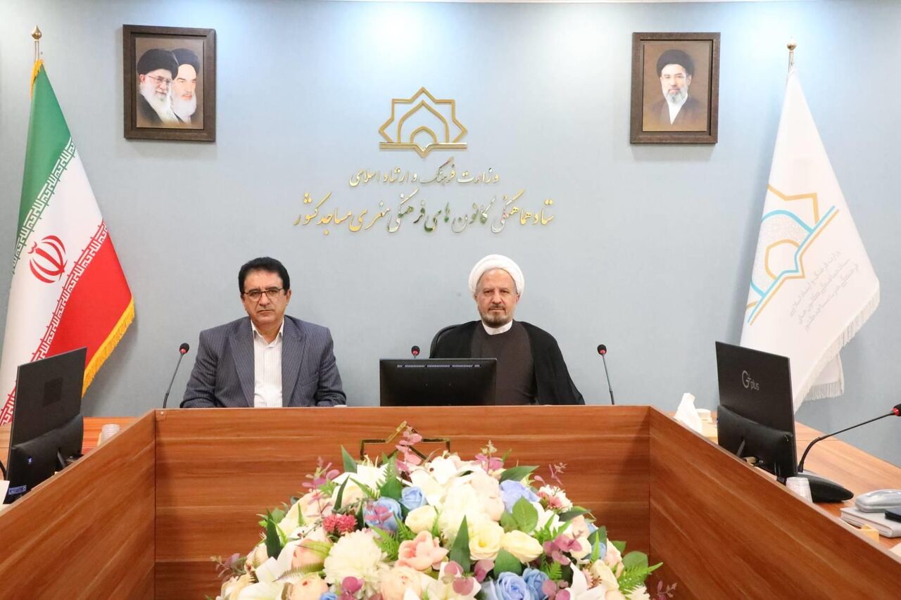 کانون‌های مساجد از توانایی نقش‌آفرینی موثر در اصلاح فرهنگ عمومی جامعه برخوردار هستند