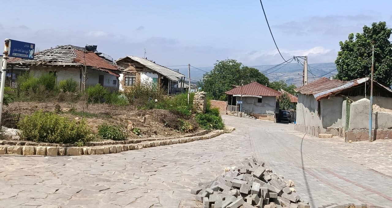 تلاش بنیاد مسکن مازندران برای رونق زندگی روستایی از تأمین زمین تا حمایت از معیشت