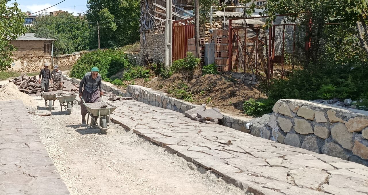 تلاش بنیاد مسکن مازندران برای رونق زندگی روستایی از تأمین زمین تا حمایت از معیشت