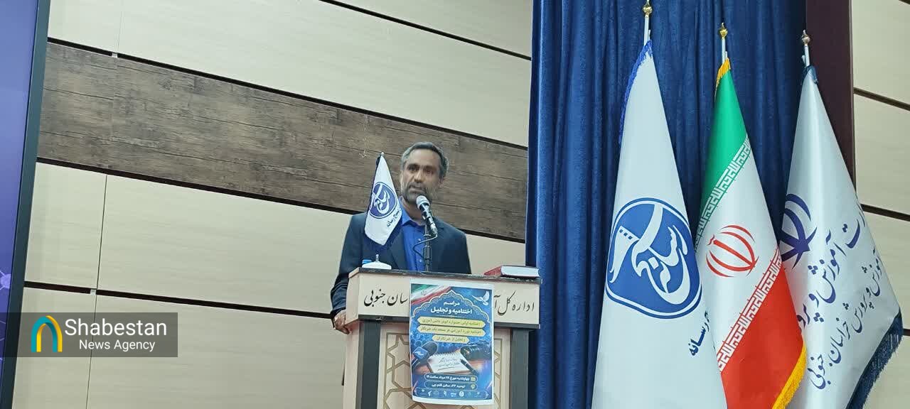 بسیج رسانه خراسان‌جنوبی در مسیر تربیت خبرنگار تراز انقلاب