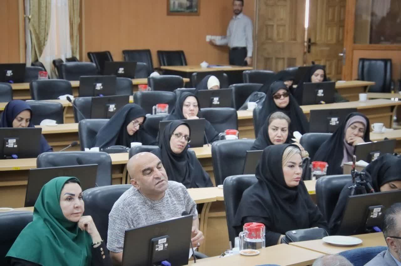 ۱۰۱۴ پروژه عمرانی و سرمایهگذاری در استان سمنان افتتاح میشود