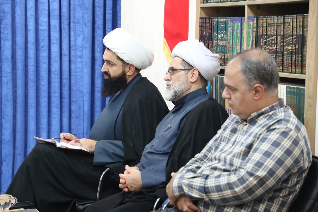 ضرورت احیای مرجعیت «مسجد» در تحولات فرهنگی و اجتماعی
