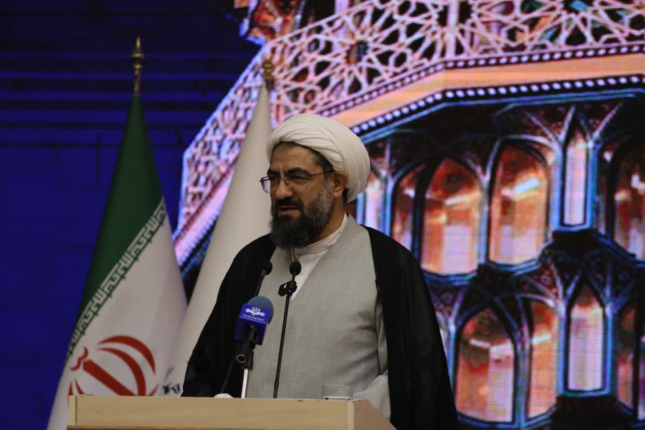 مسجد باید برای همه اقشار جامعه جذاب باشد