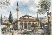 مساجد کوزوو؛ حافظان حافظه تاریخی و میراث اسلامی یک ملت