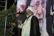 امیدآفرینی و اعتماد به جوانان باید در اولویت مسئولان و رسانه‌ها باشد