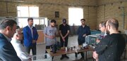 همکاری مشترک کانون‌های مساجد و مراکز آموزش فنی و حرفه‌ای