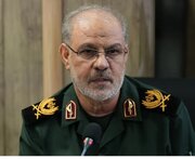سردار محبی:با وقوع جنگ جدید، تسلیحات مخرب‌تری به کار می‌گیریم