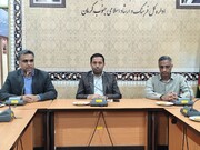 از محراب تا مهارت؛ روایت یک همکاری تازه در مساجد جیرفت