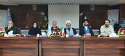 مدیریت جهادی؛ الگویی برای حل مشکلات کشور و جهان است