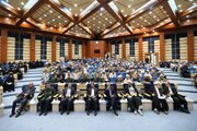 مسجد باید برای همه اقشار جامعه جذاب باشد