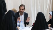 رویداد «محله»؛ گام نخست نوجوانان مسجدی در حل مسائل محلات