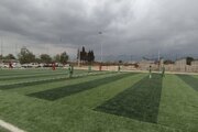 واگذاری سالانه ۵۰ قطعه زمین رایگان برای توسعه ورزش روستایی در گلستان