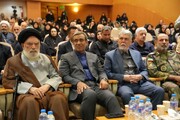 «امین ایران ۴: یاران خراسانی»