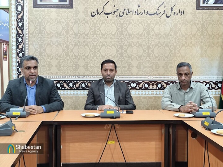 از محراب تا مهارت؛ روایت یک همکاری تازه در مساجد جیرفت