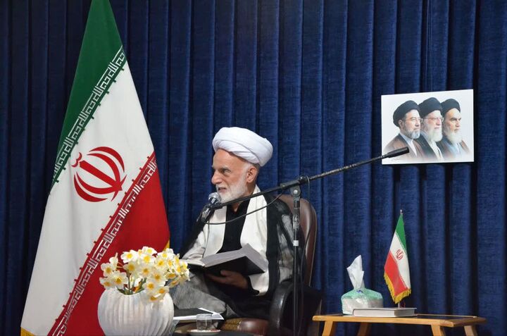 تاریخ، گواه جاودانگی ائمه(ع) و نابودی ستمگران است