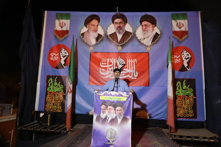 بی‌توجهی به عبرت‌های تاریخ، زمینه تکرار فتنه‌ها را فراهم می‌کند
