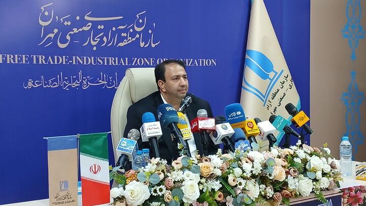 توسعه مهران بدون زیرساخت حمل‌ونقل و تجارت امکان‌پذیر نیست