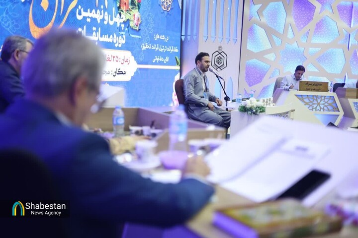 رقابت ۱۳۰۰ نفر در مسابقات قرآن اوقاف استان زنجان/ احیای موقوفات قرآنی در دستور کار است