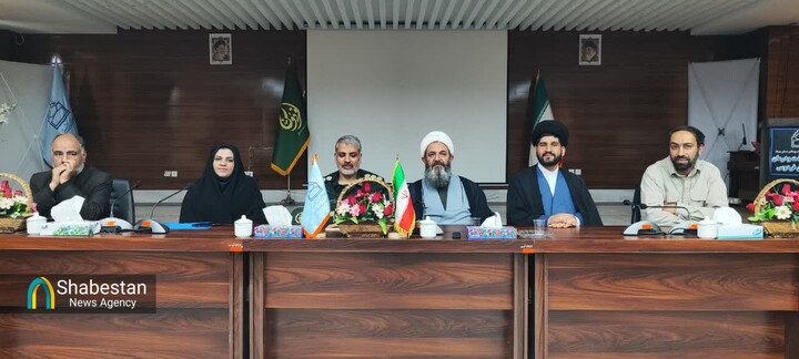 فردوس؛ مبدأ حرکت‌های جهادی و امدادرسانی مردمی در کشور است