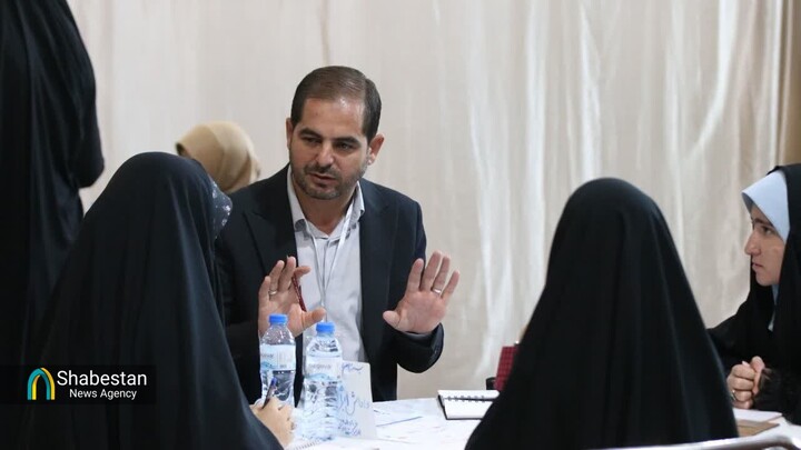 رویداد «محله»؛ گام نخست نوجوانان مسجدی در حل مسائل محلات