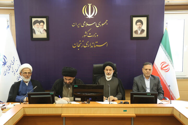 ظرفیت‌های محلات با محوریت مساجد برای افزایش مشارکت اجتماعی شناسایی شود