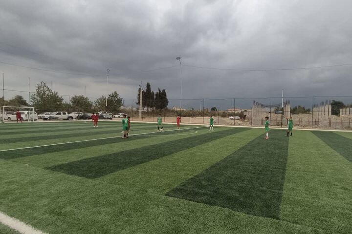 واگذاری سالانه ۵۰ قطعه زمین رایگان برای توسعه ورزش روستایی در گلستان