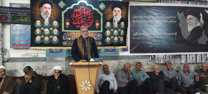 از تدبیر تا اقتدار؛ انسجام موشکی و پدافندی، معادلات دشمن را برهم زد 