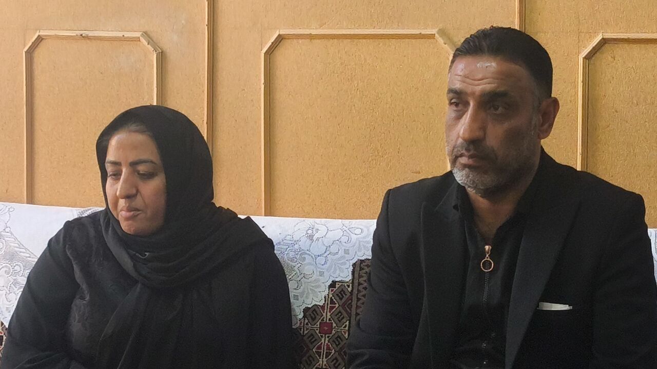 علیرضا بالیده؛ از عشق به اهل‌بیت(ع) تا پرواز در آسمان شهادت