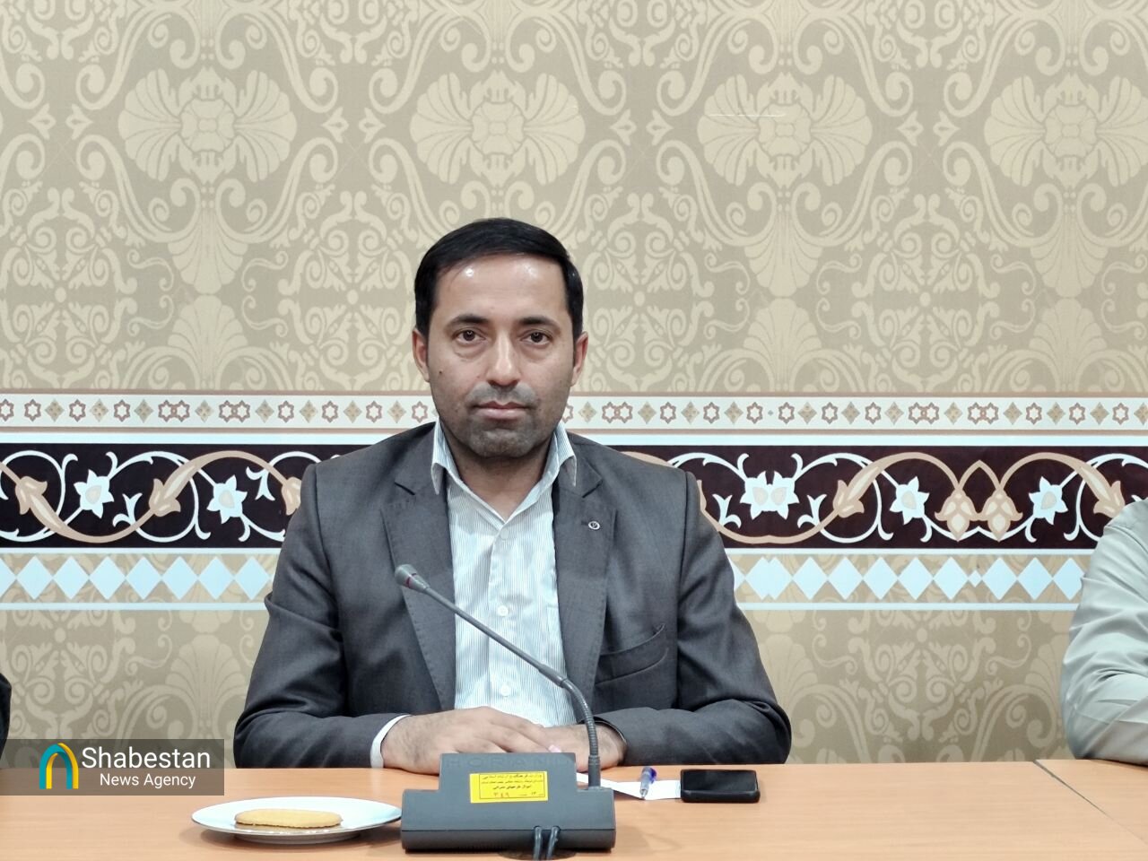 از محراب تا مهارت؛ روایت یک همکاری تازه در مساجد جیرفت
