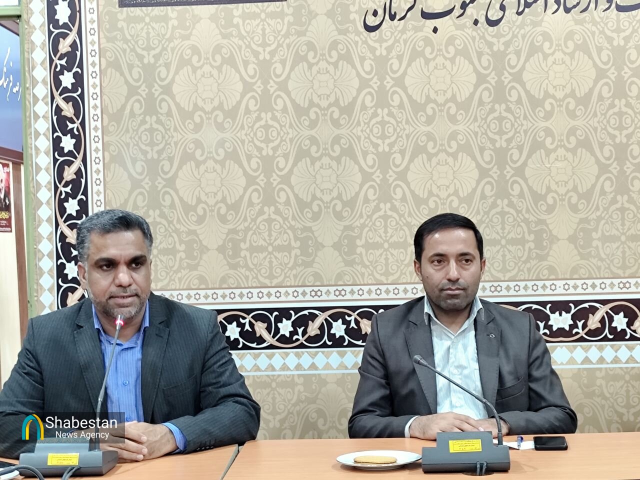 از محراب تا مهارت؛ روایت یک همکاری تازه در مساجد جیرفت