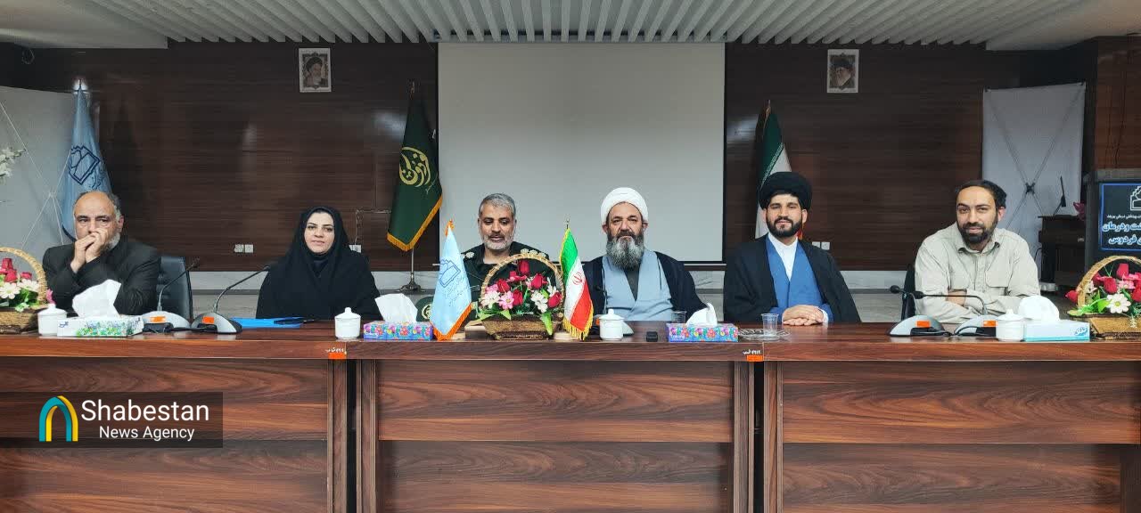 مدیریت جهادی؛ الگویی برای حل مشکلات کشور و جهان است