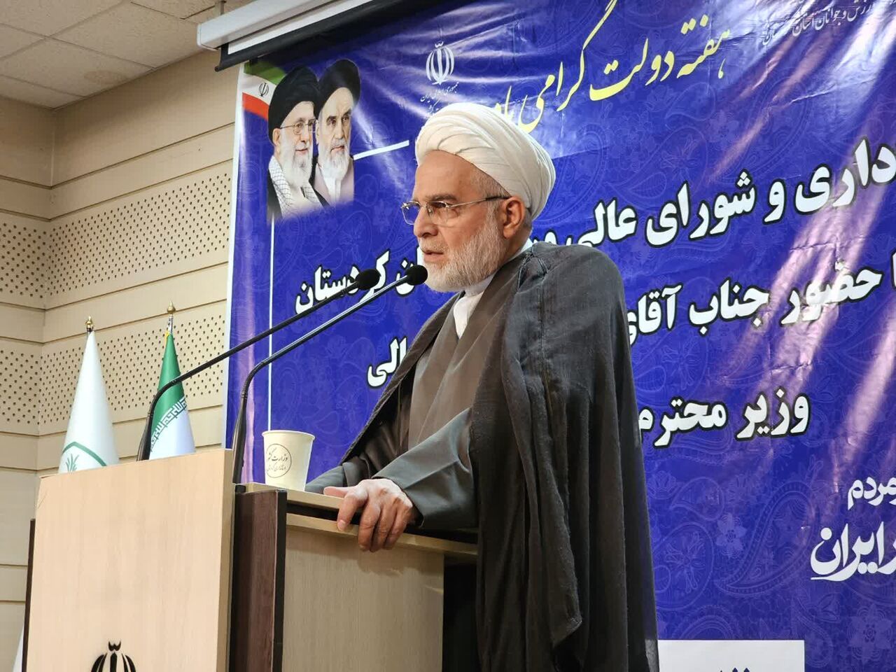 ورزش کردستان در انتظار حمایت؛ از تکمیل ۳۷ پروژه نیمه‌تمام تا حمایت از ۸۰ هزار ورزشکار سازمان‌یافته