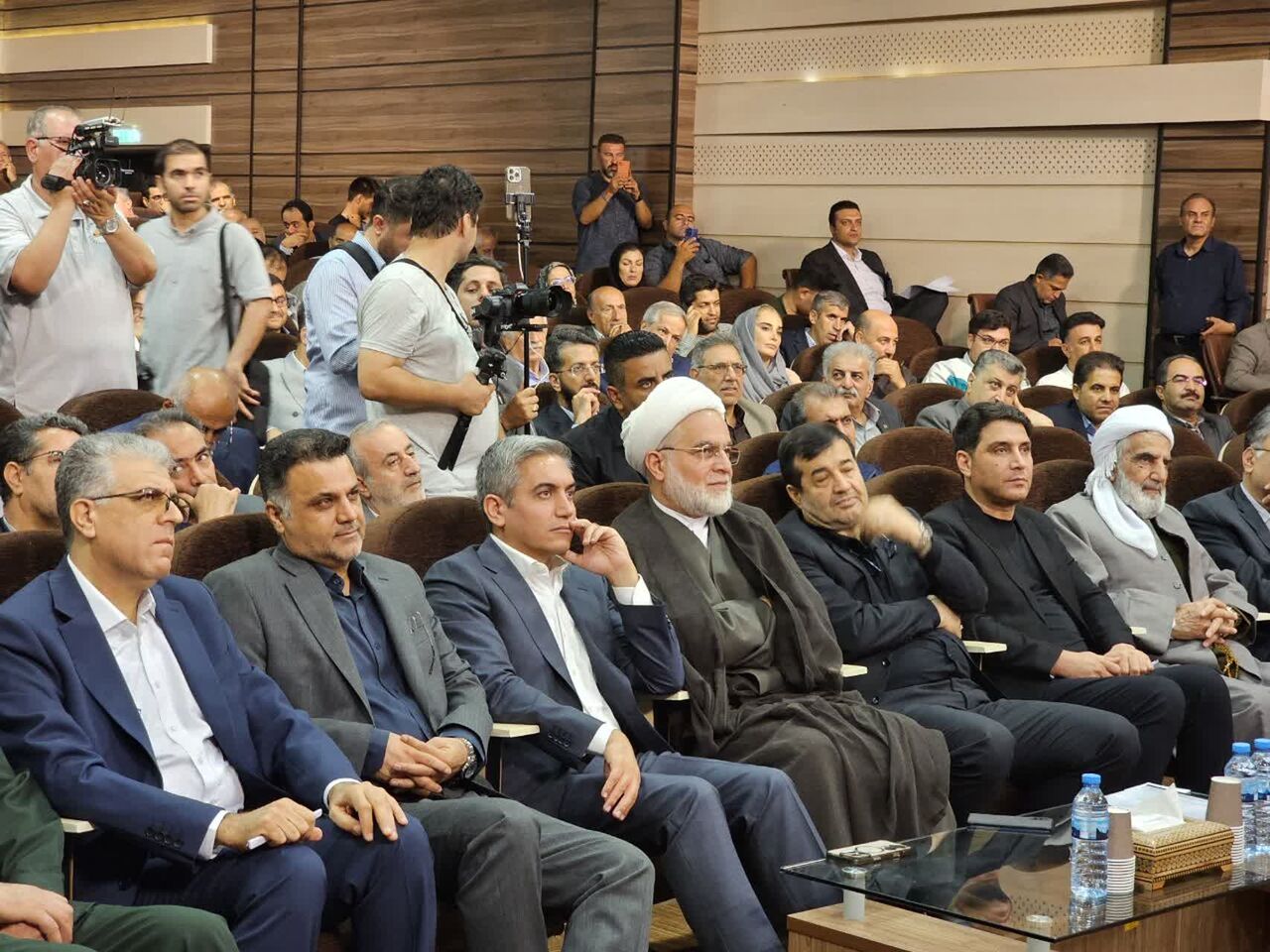 ورزش کردستان در انتظار حمایت؛ از تکمیل ۳۷ پروژه نیمهتمام تا حمایت از ۸۰ هزار ورزشکار سازمانیافته